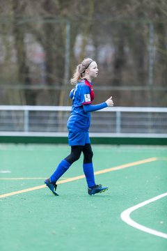 Bild 244 - wCJ VfL Pinneberg - mDJ VfL Pinneberg/Waldenau : Ergebnis: 1:3